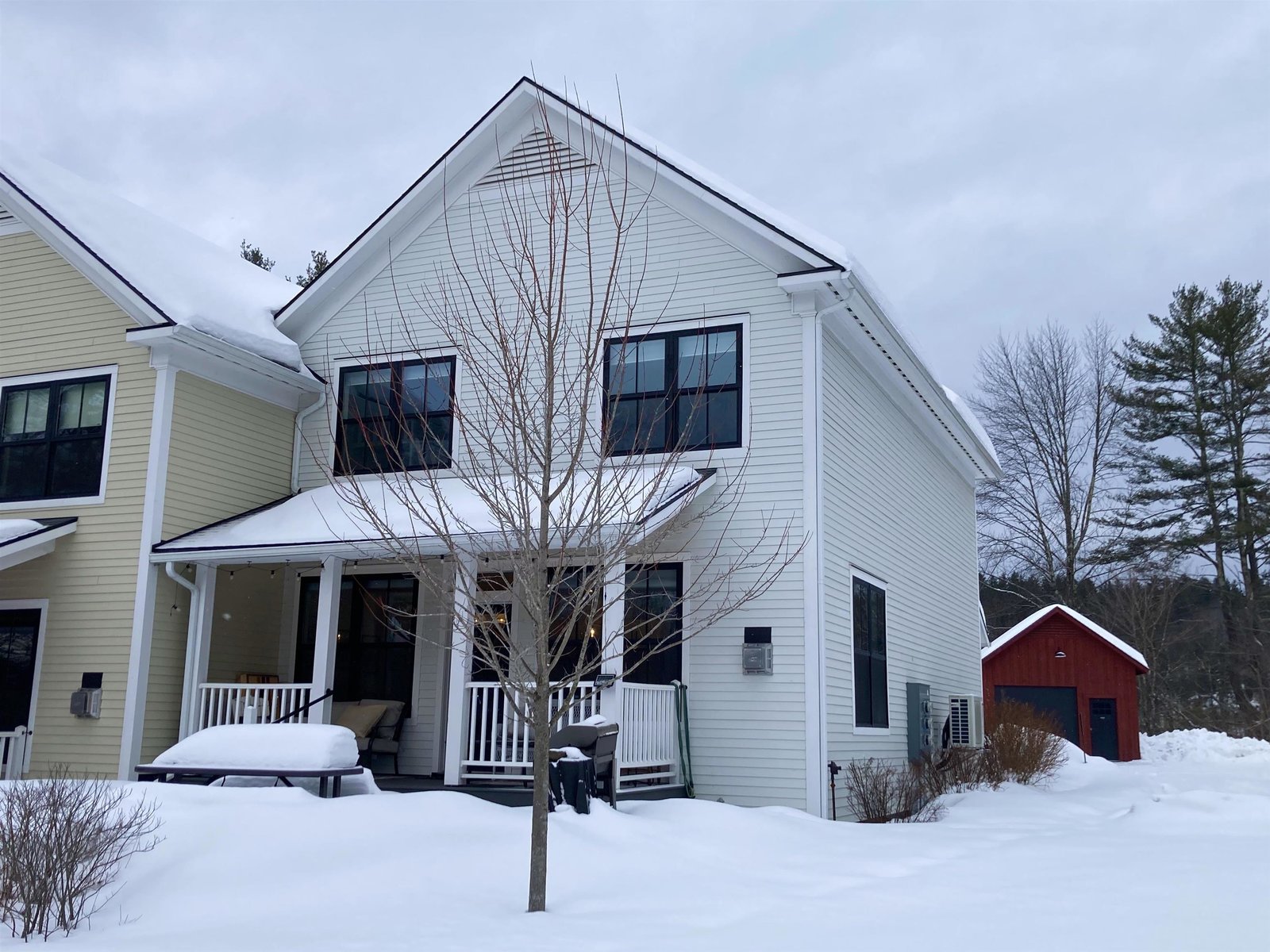 102 Hill Street, Unit 6