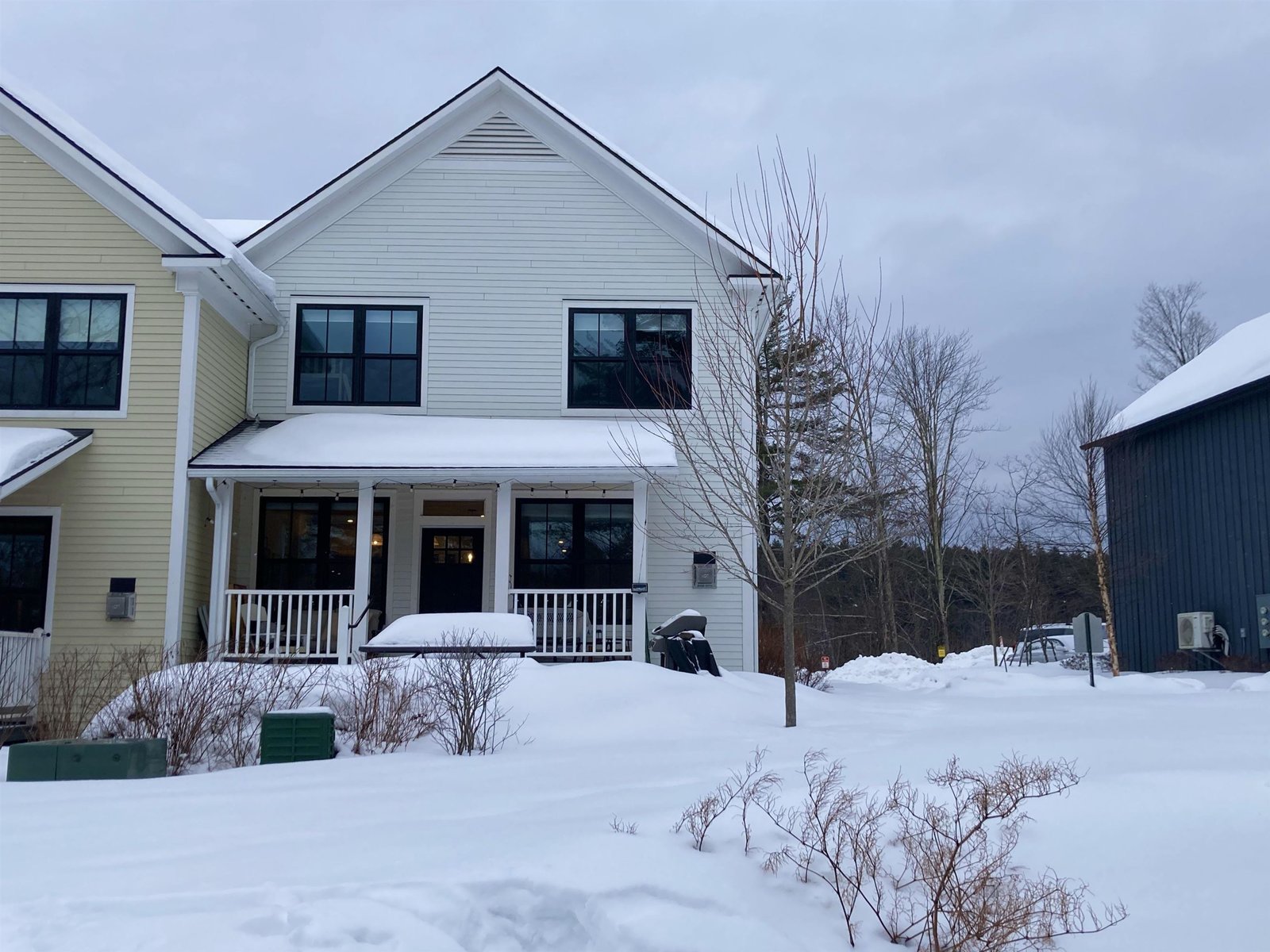 102 Hill Street, Unit 6