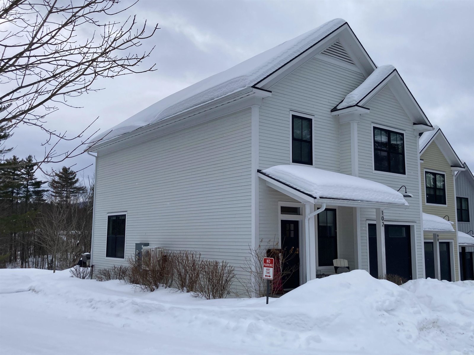 102 Hill Street, Unit 6