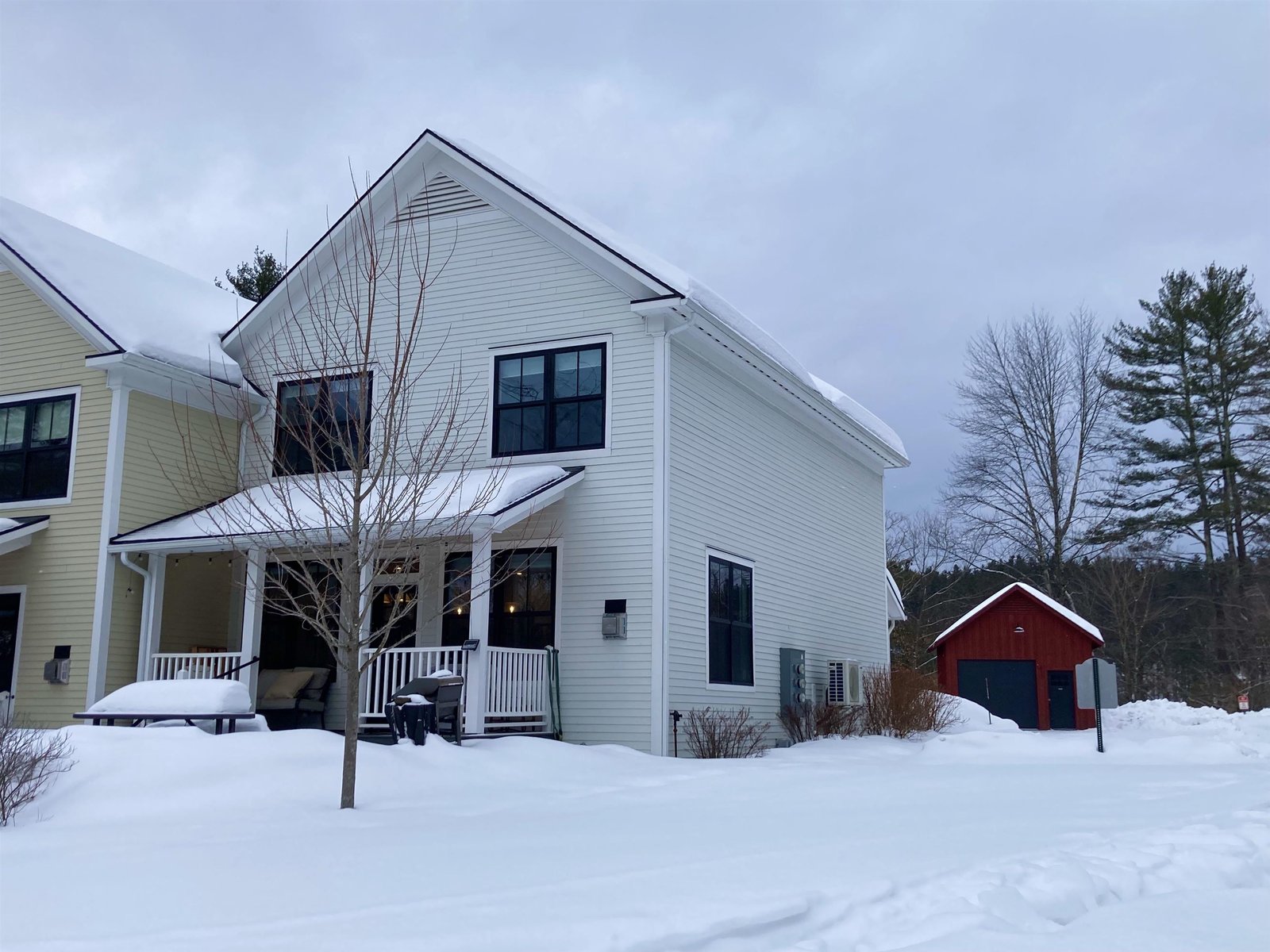 102 Hill Street, Unit 6