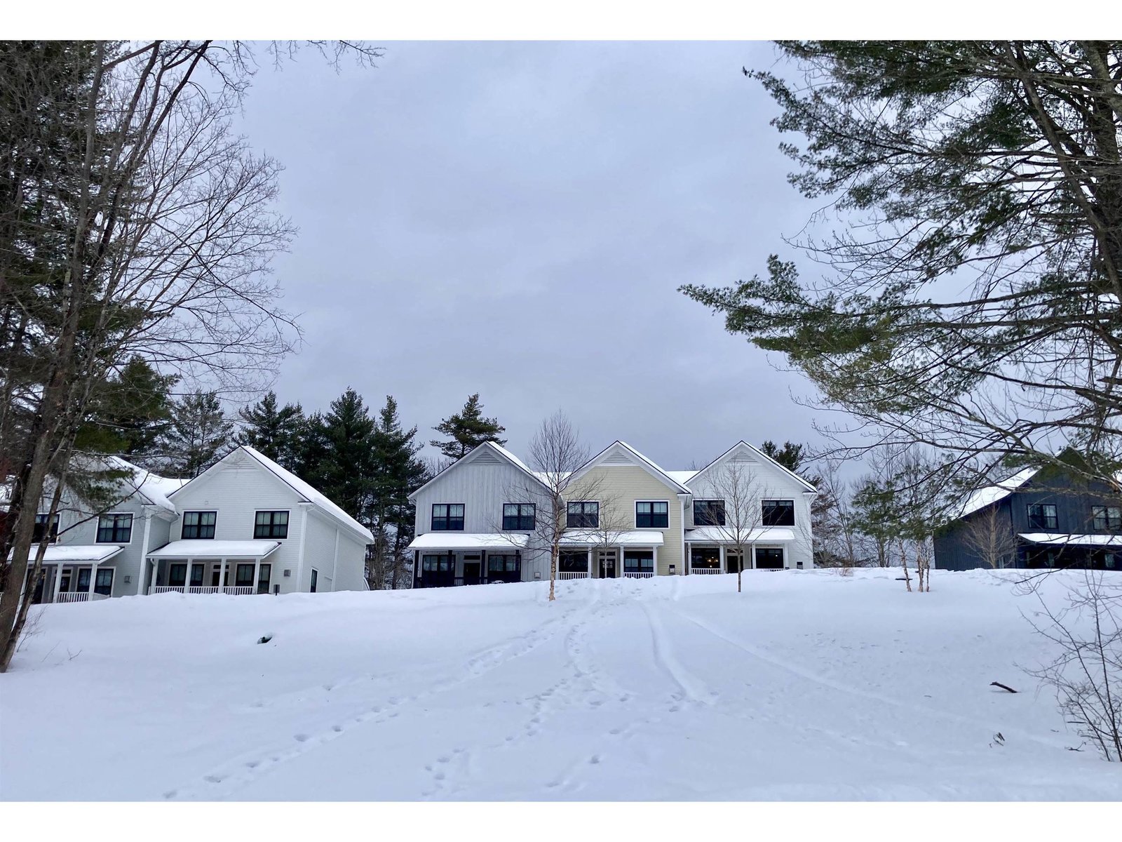 102 Hill Street, Unit 6