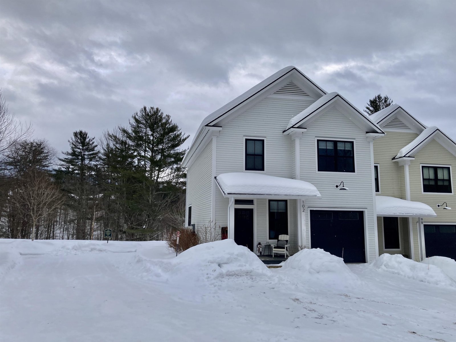 102 Hill Street, Unit 6