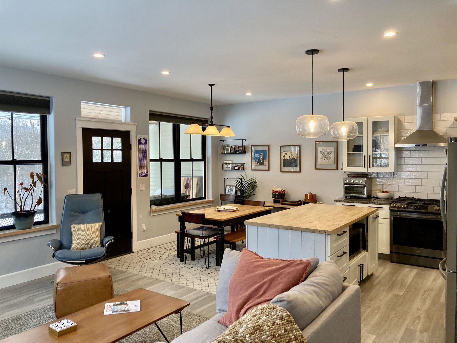 102 Hill Street, Unit 6