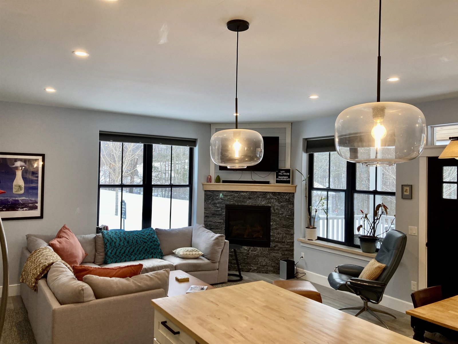 102 Hill Street, Unit 6