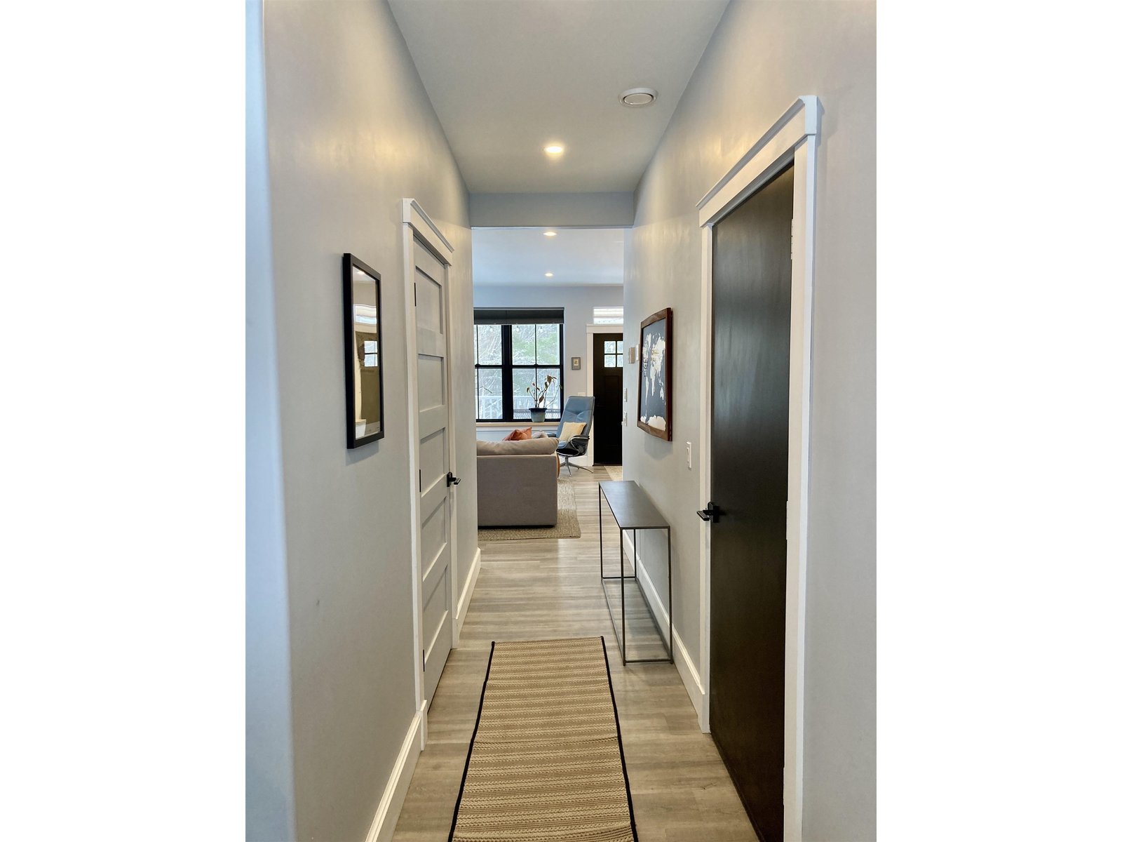 102 Hill Street, Unit 6