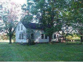 102 Irish Settlement Road