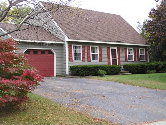 102 Justin Morgan Drive