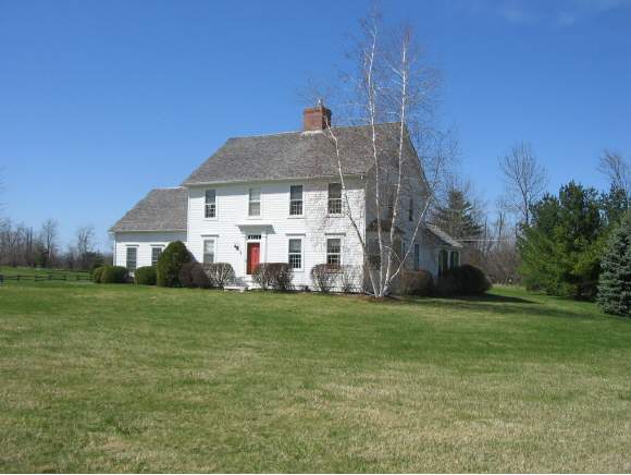 102 Maeck Farm Rd