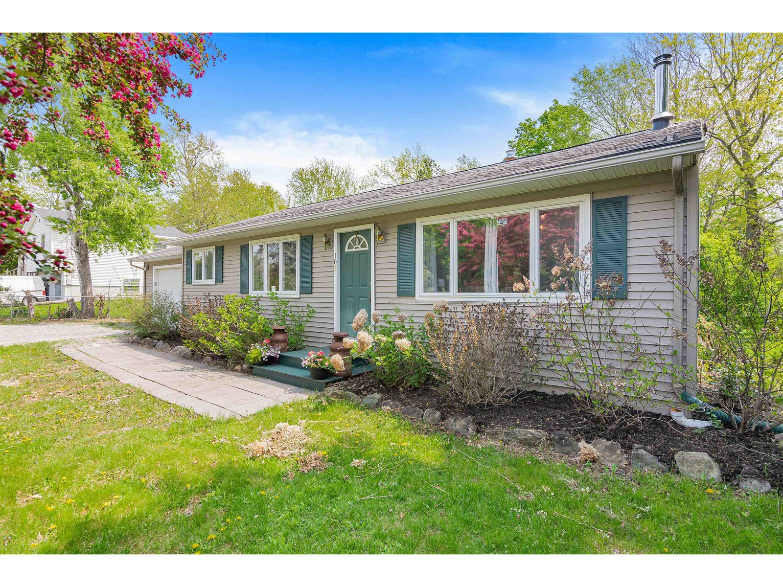 102 McGinn Drive