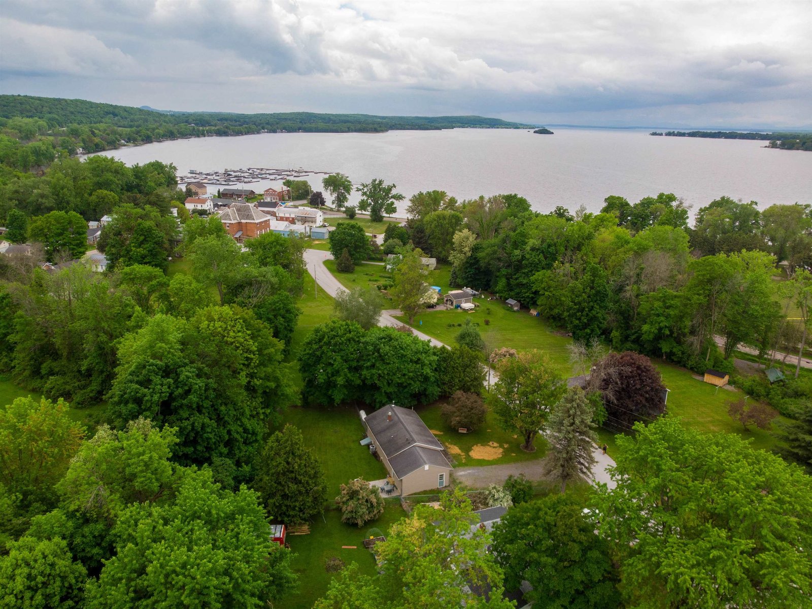 102 McGinn Drive, St. Albans Town