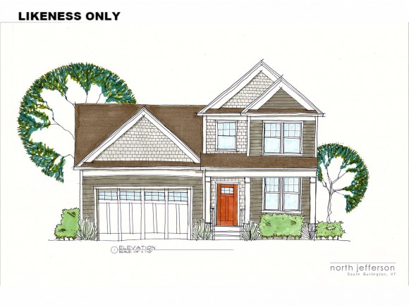 102 North Jefferson Road, Unit 102