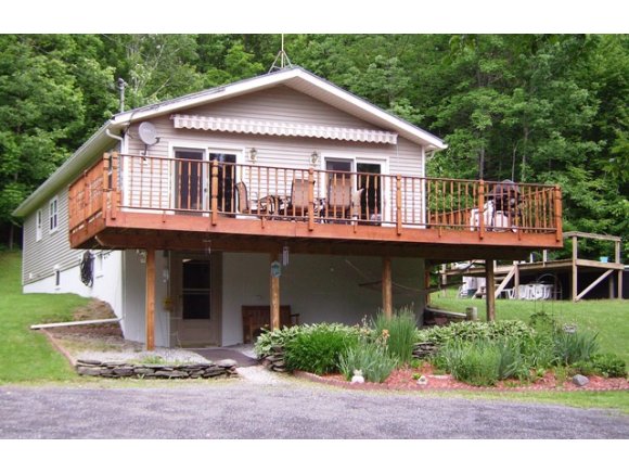 102 North Spruce Haven