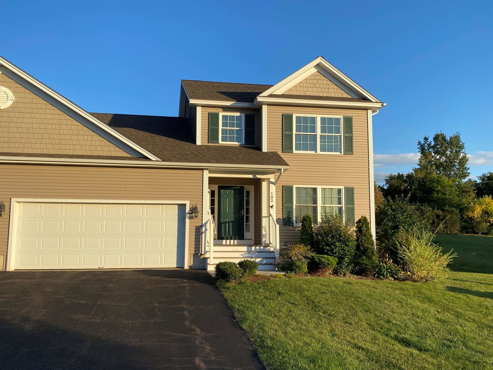 102 Old Orchard Road