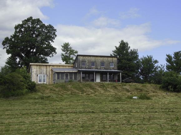 102 Old Sawmill Road