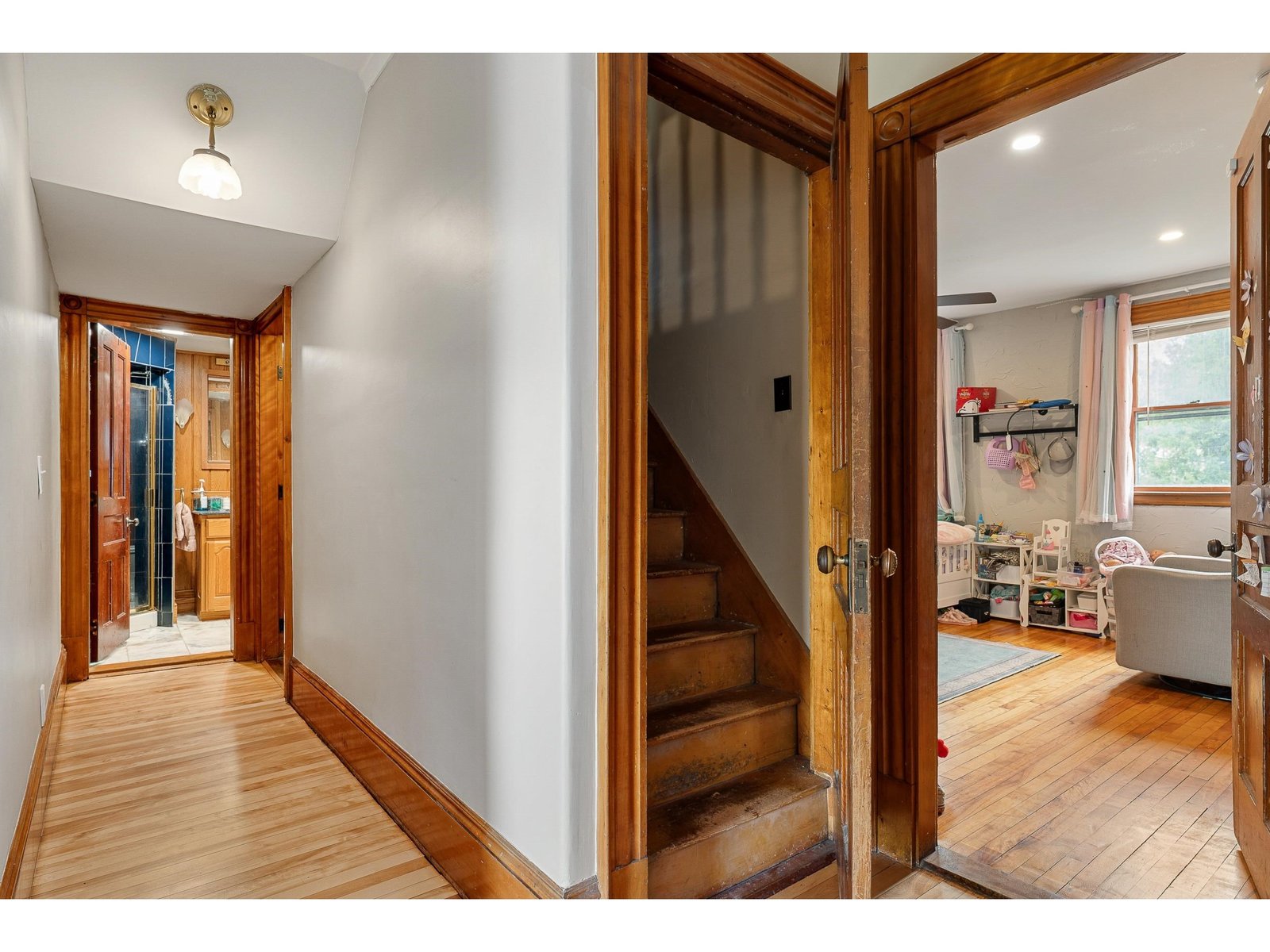 102 Orange Street