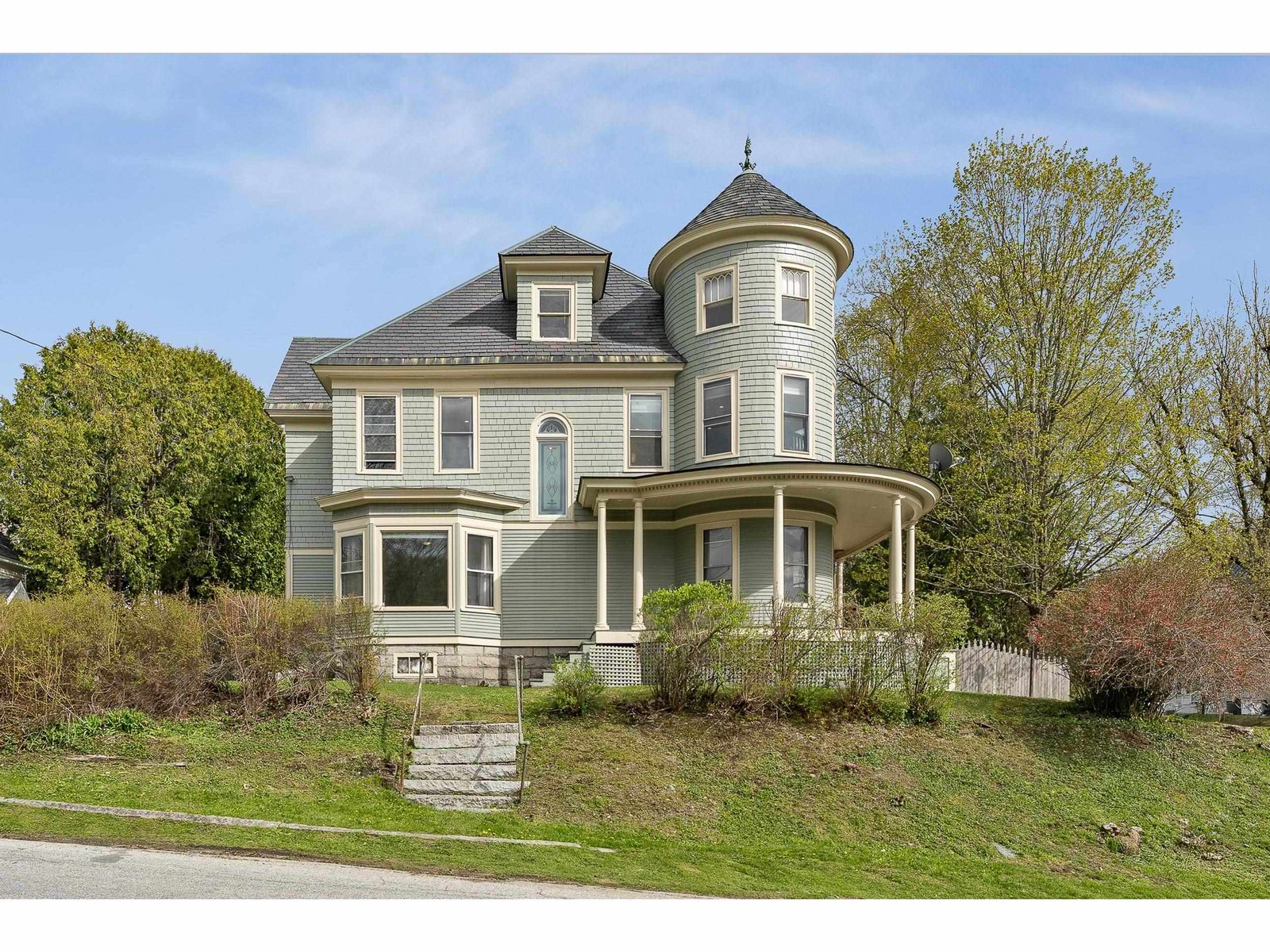 102 Orange Street