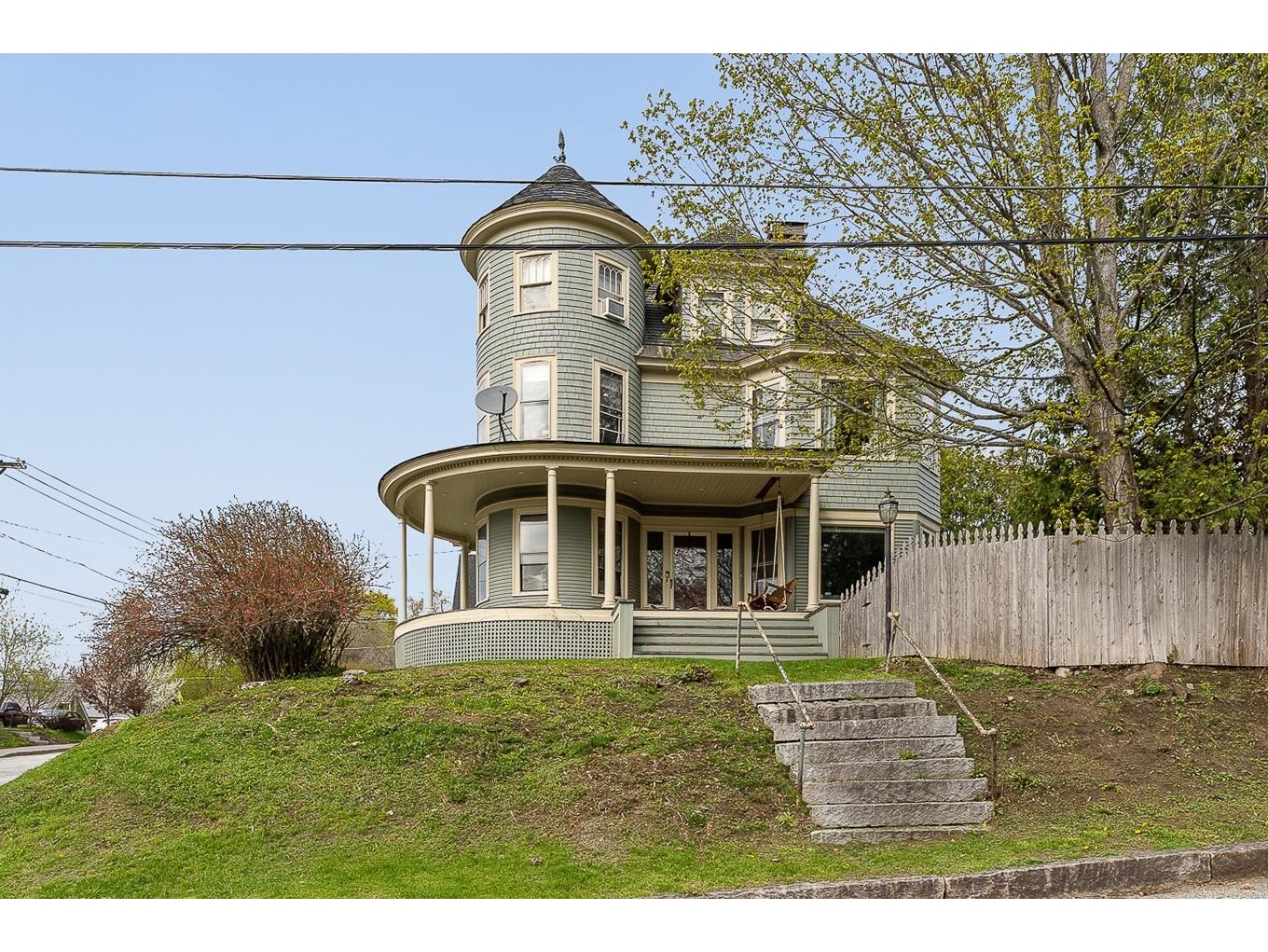 102 Orange Street