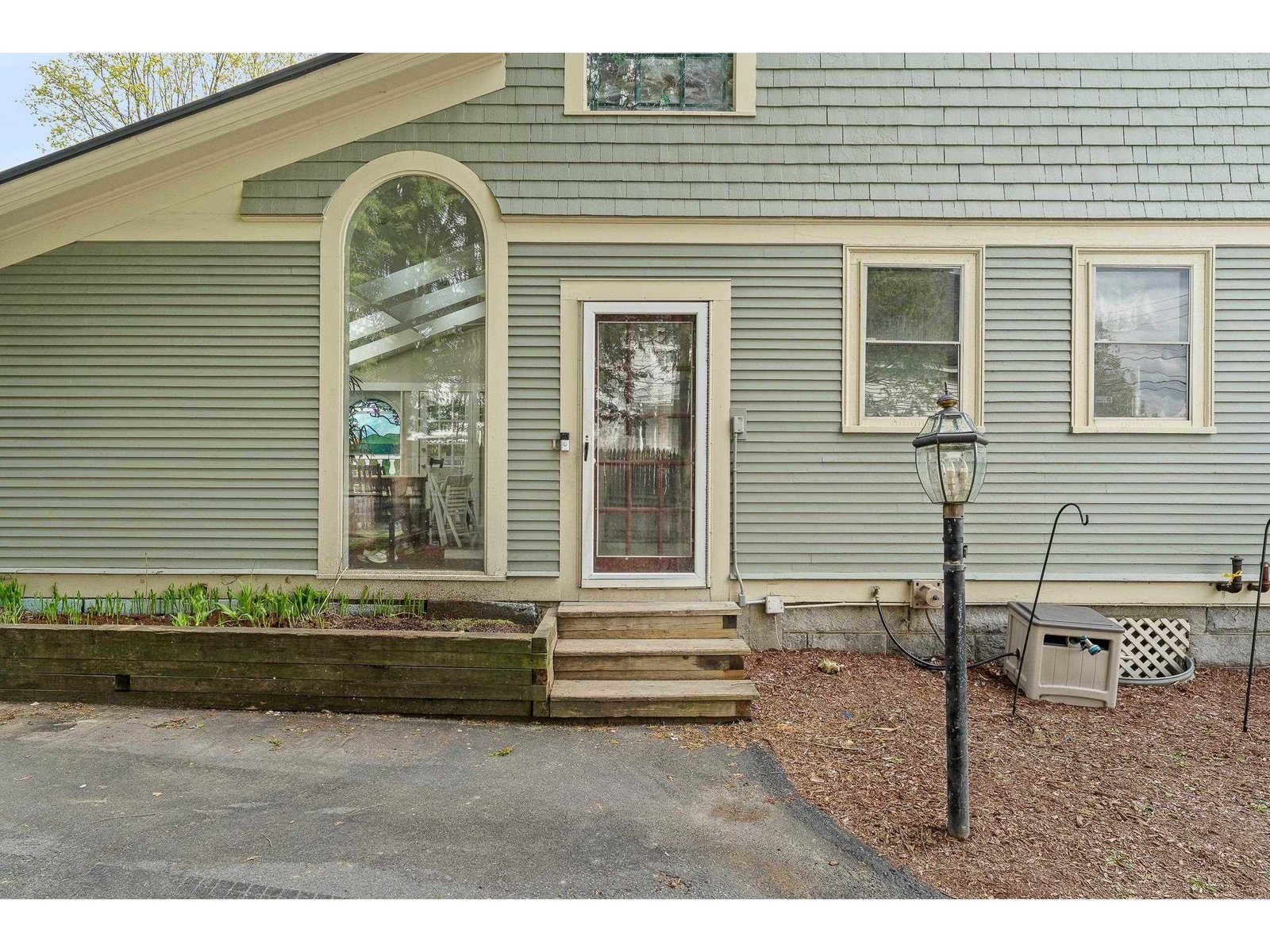 102 Orange Street
