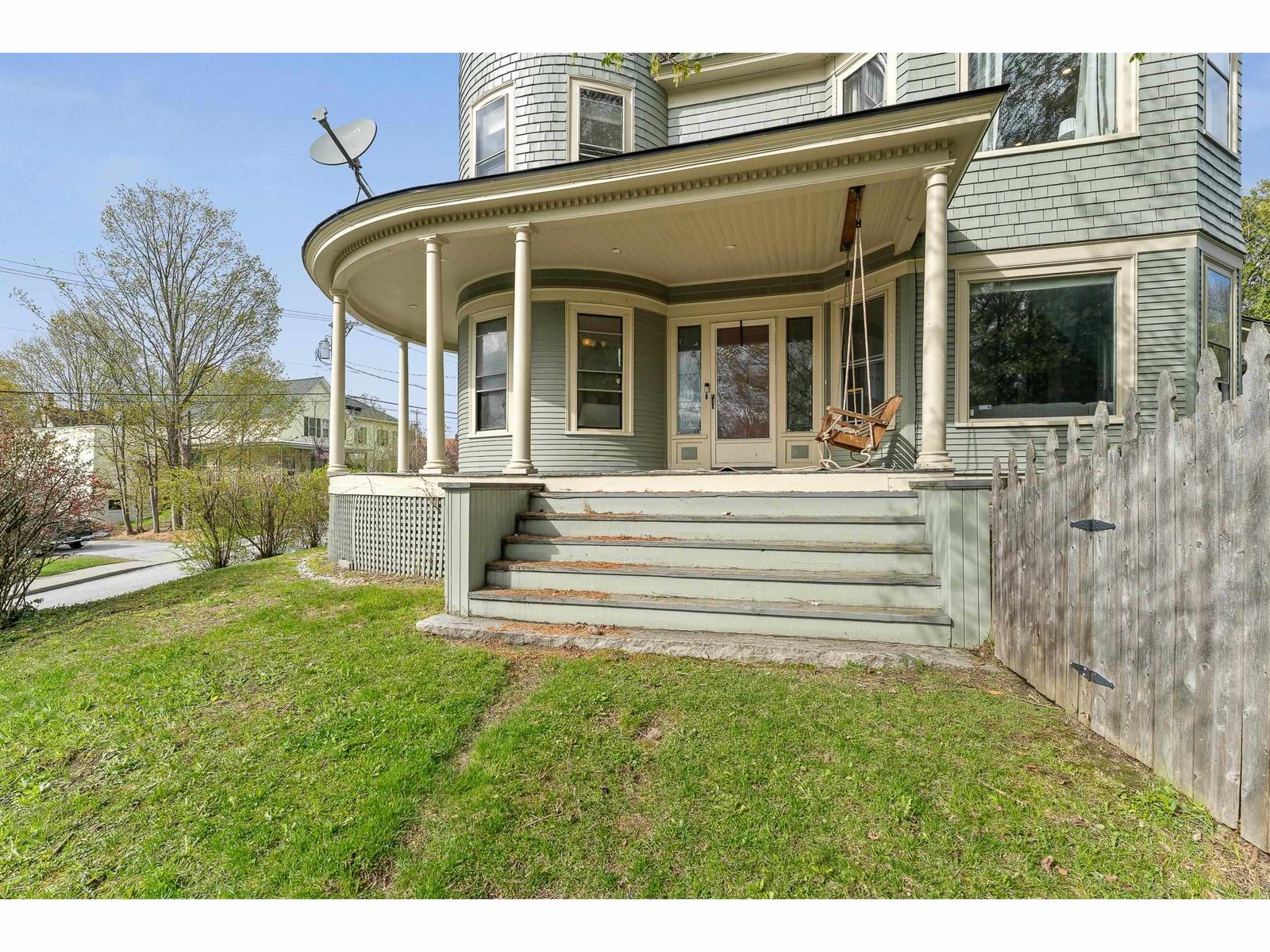 102 Orange Street