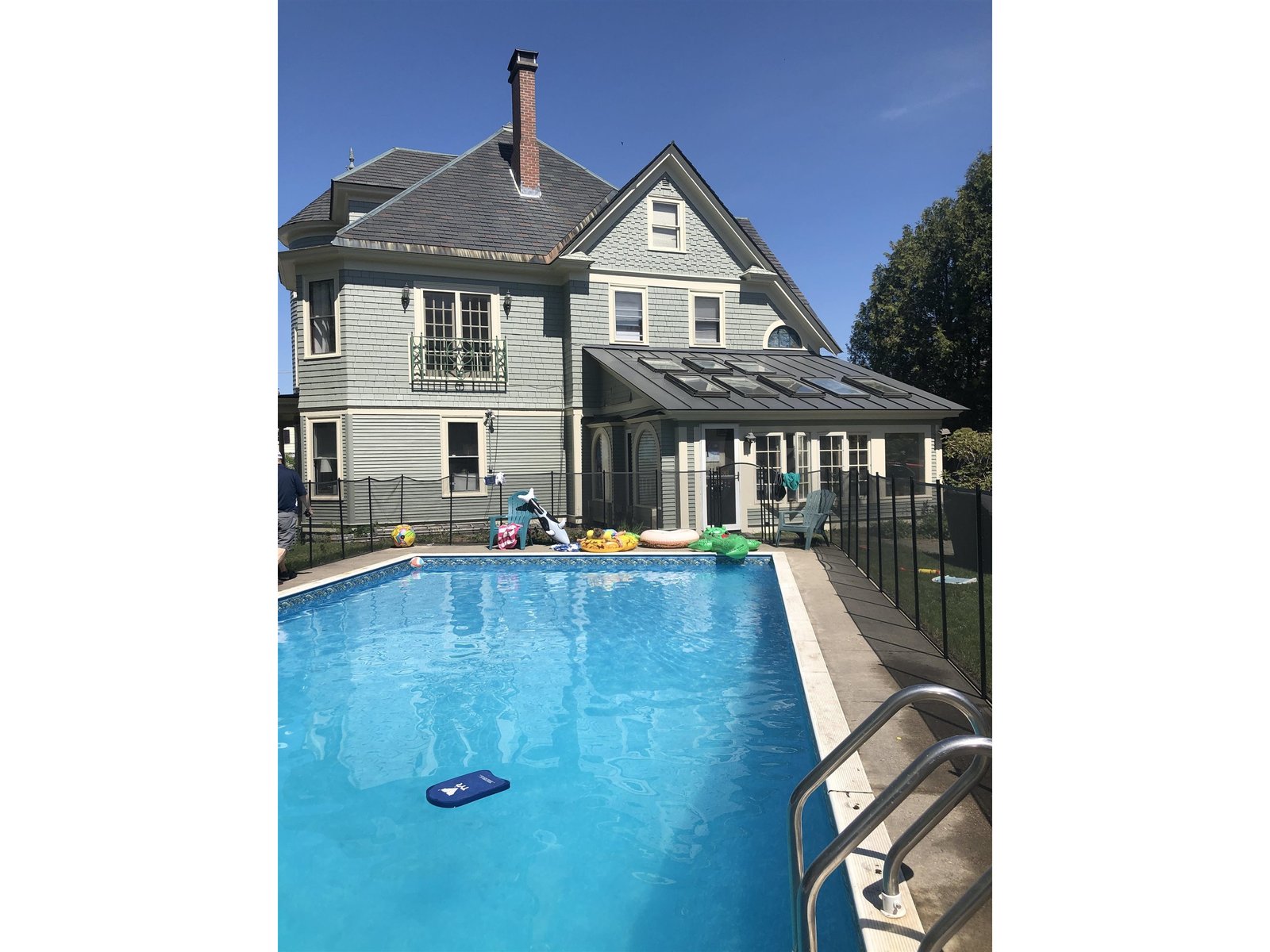 102 Orange Street