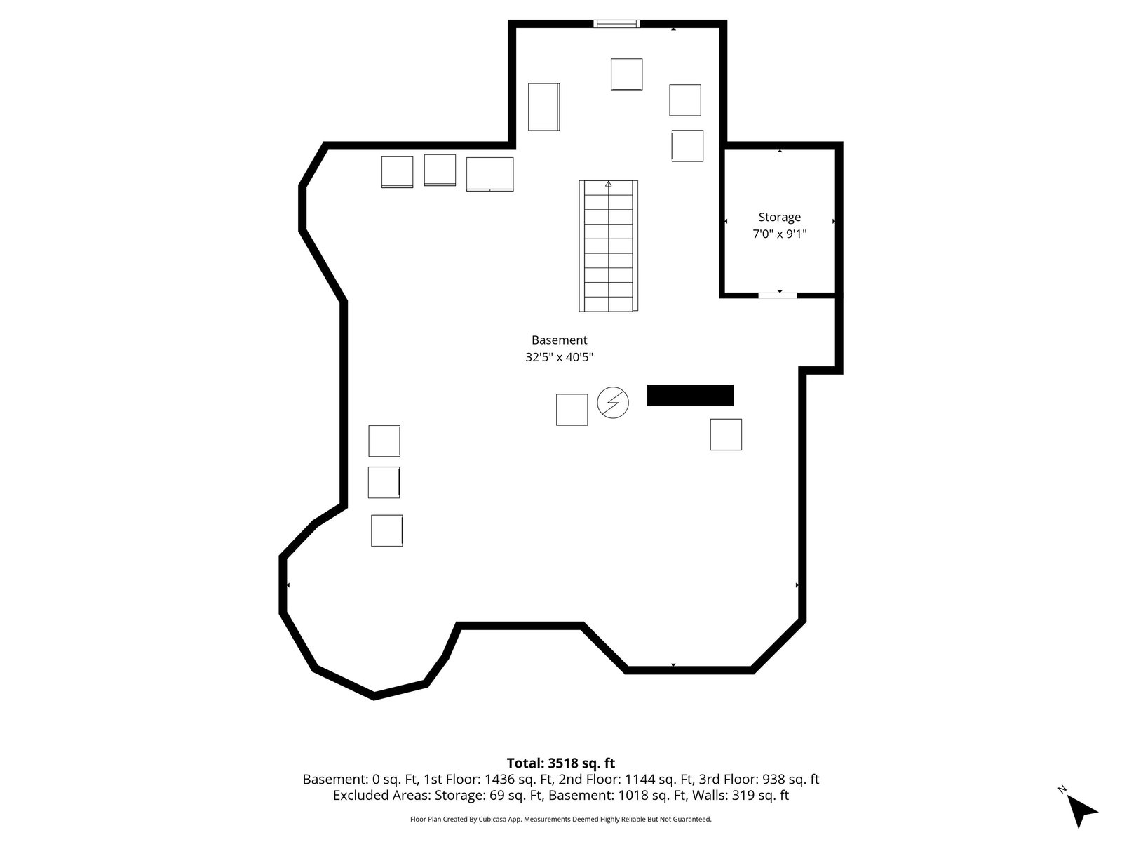 102 Orange Street