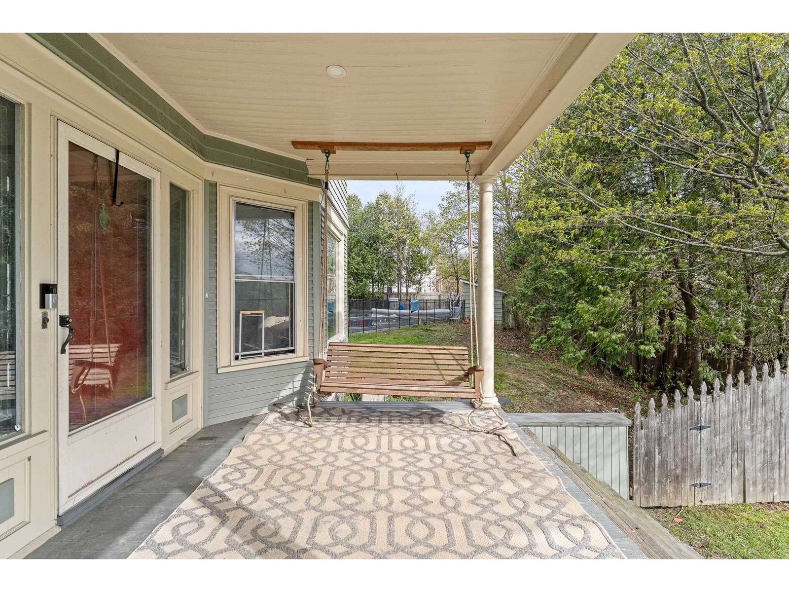 102 Orange Street