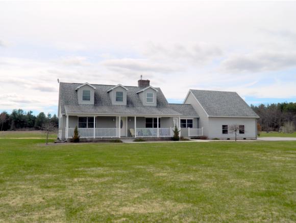 102 Plains Road