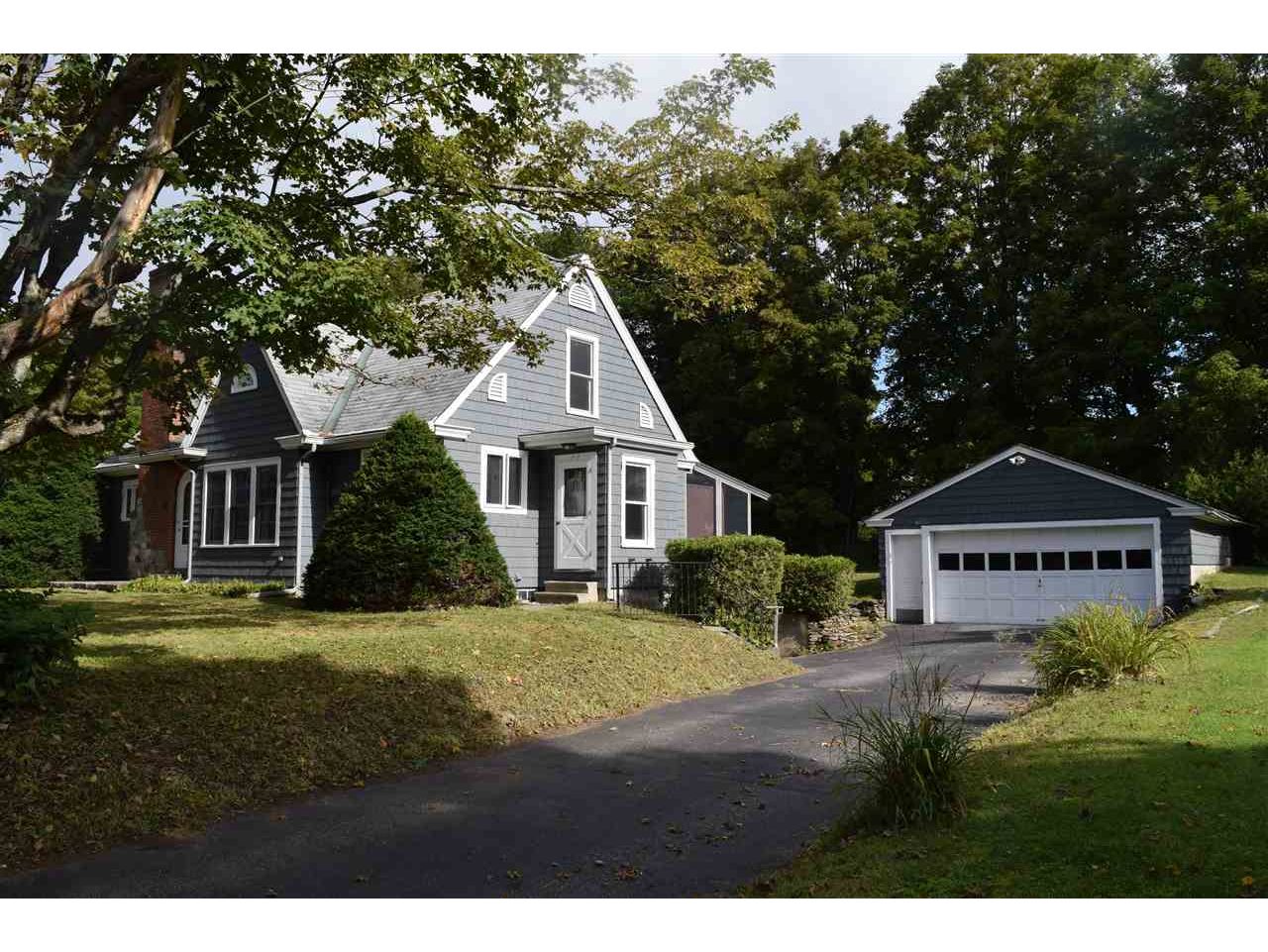 102 Prospect Street