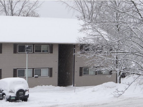 102 Quarry Hill Road, Unit 16