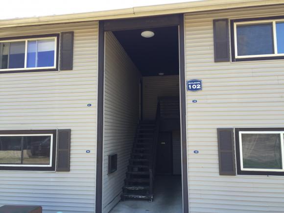 102 Quarry Hill Road, Unit 21