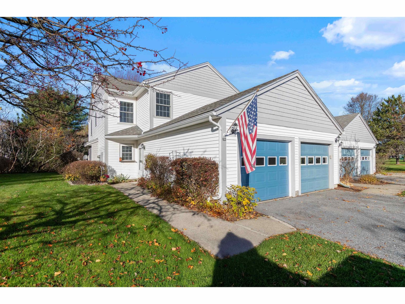 102 Saybrook Road