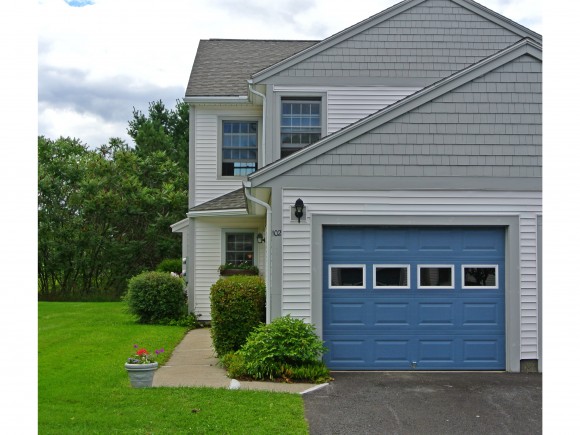 102 Saybrook, Unit 102