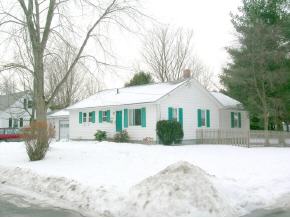 102 Seneca Ave