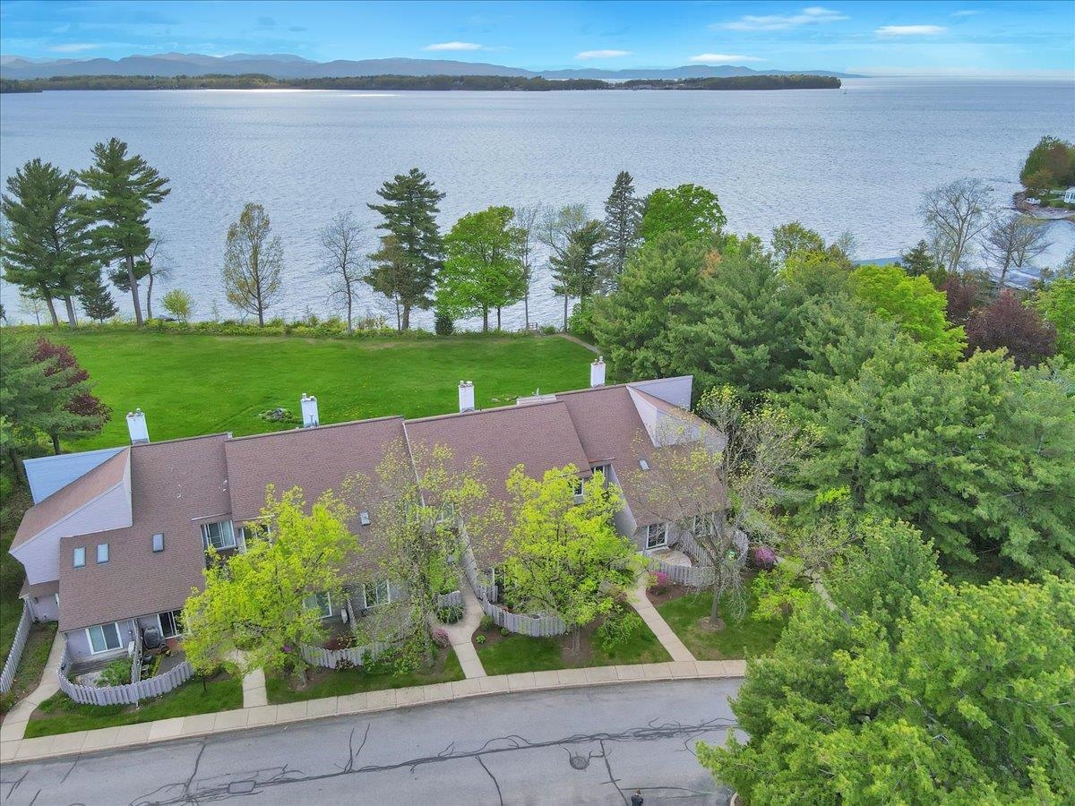 102 South Beach Road, South Burlington