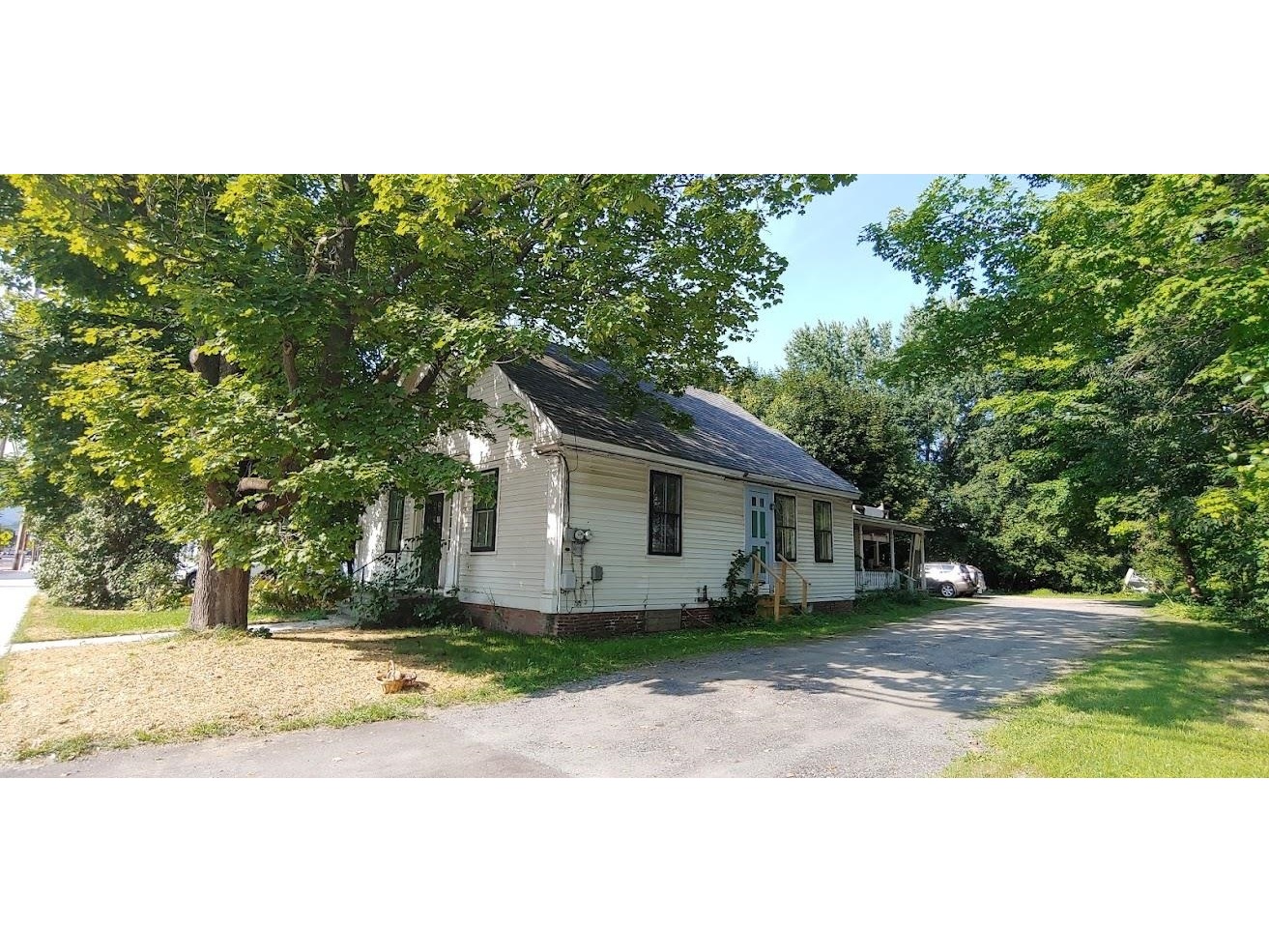 102 South Main Street