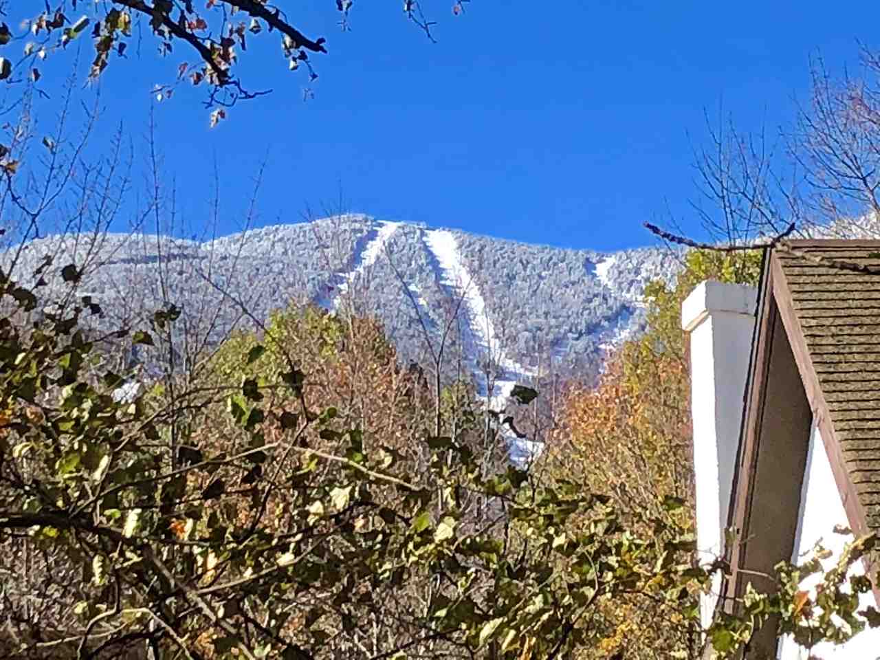 102 Sugarbush One, Unit 102