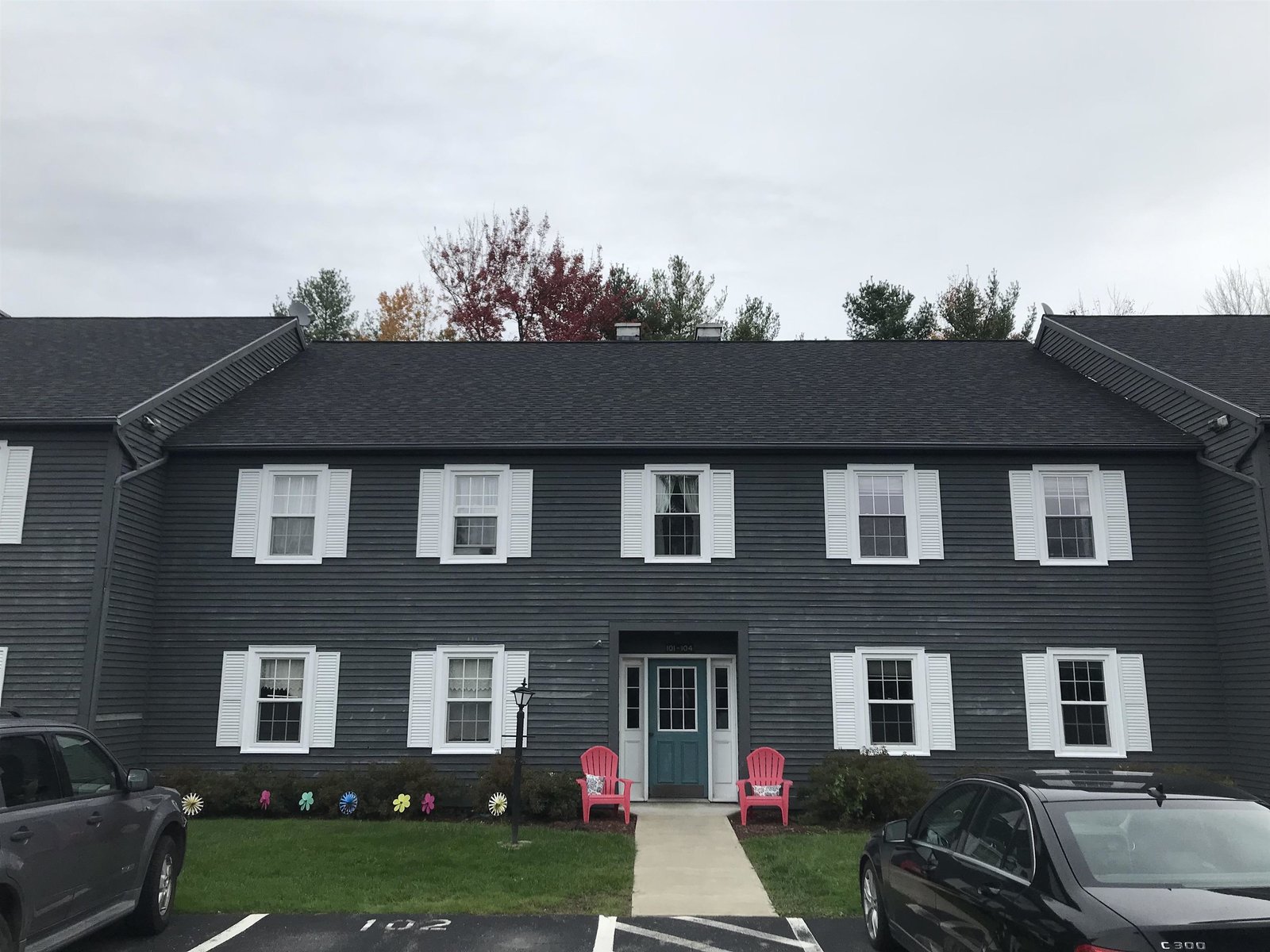 102 Twin Oaks Terrace, South Burlington
