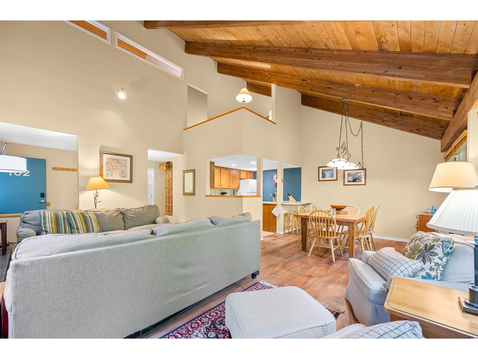 102 Upper Phase Road, Unit 102