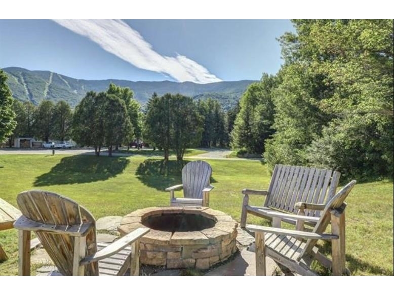 Community fire pit