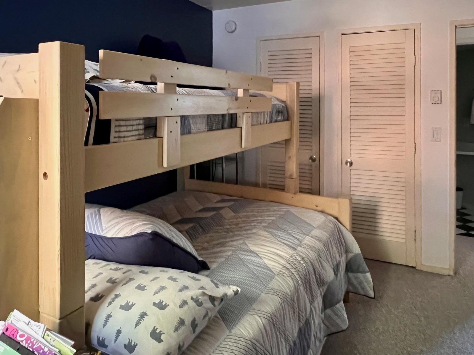 Bunk Room