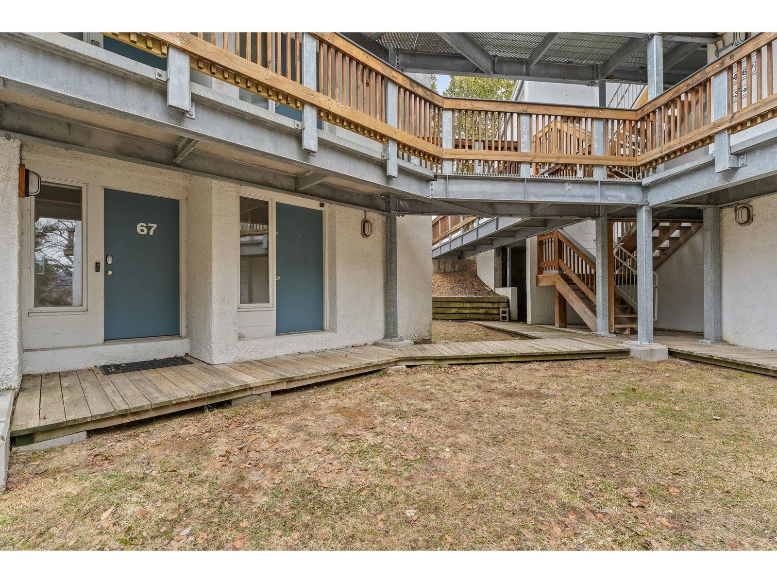 102 Upper Phase Road, Unit Bridges #67