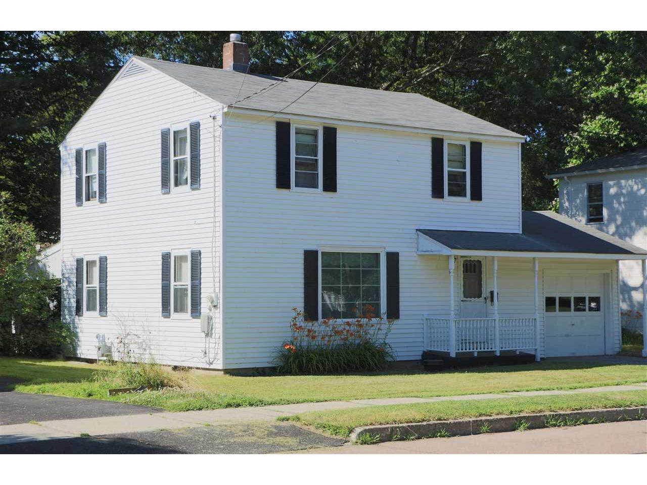 102 Woodlawn Road
