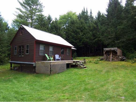 1020 Corley Road