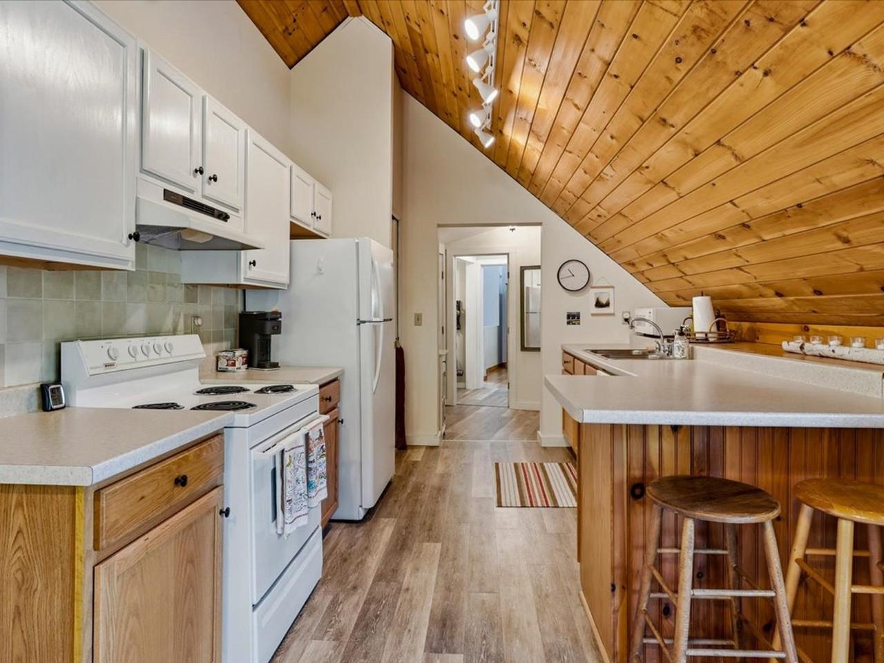 Accessory Apartment