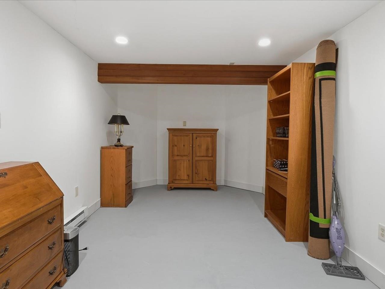 With Bonus Room