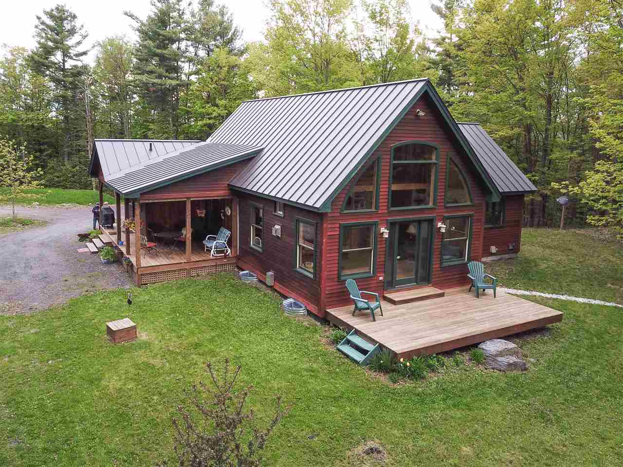 1020 Webster Road