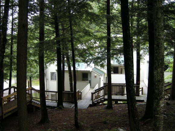 1023 Butternut Hill Unit # F-1, Unit F-1