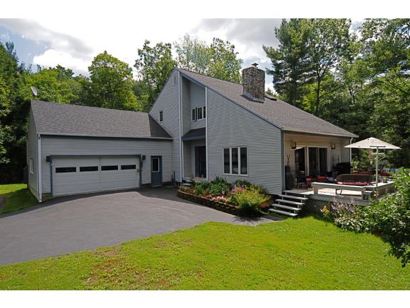 1023 Forest
