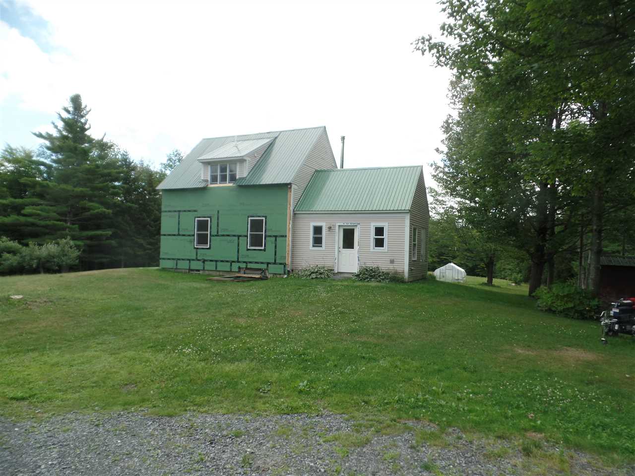 1025 Thurston Hill Road