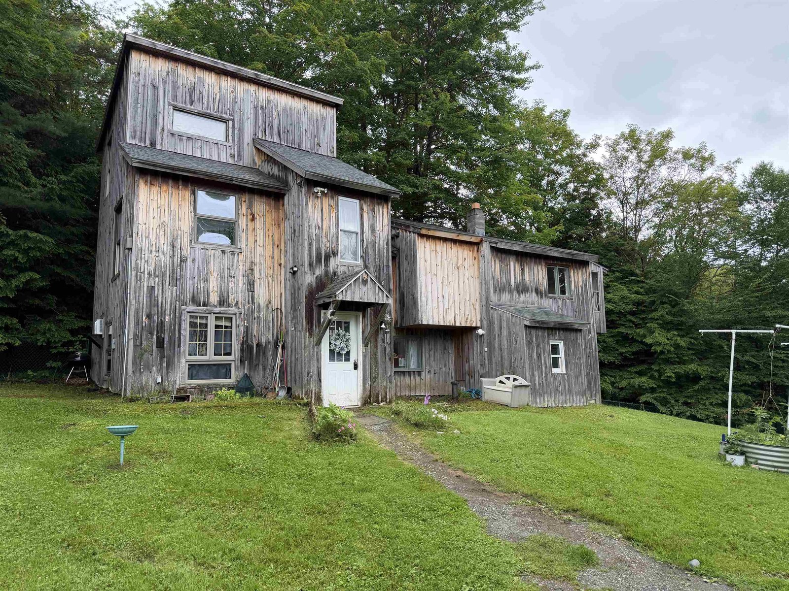 Four Bedroom with Den/1026 VT Route 100C